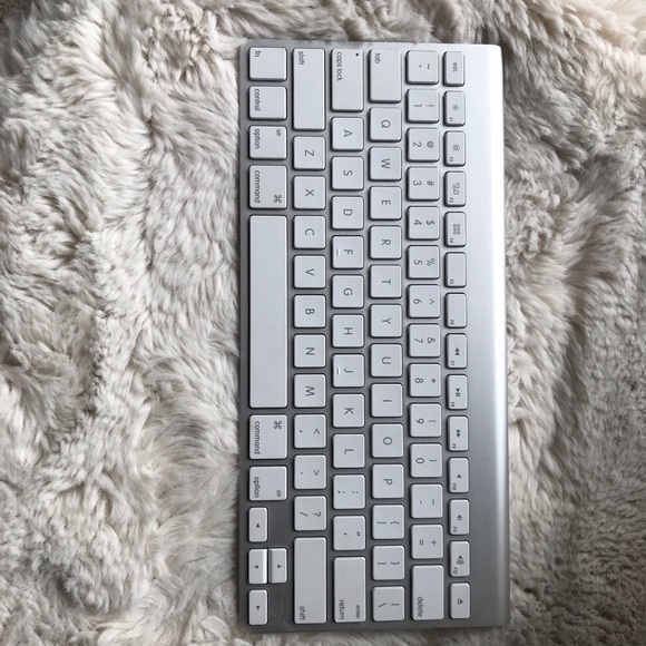 Apple Wireless Keyboard - Picture 7 of 7